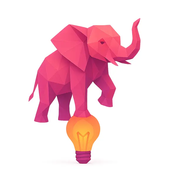 Kumba Values : Innovate Boldly